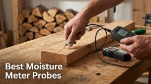 Best Moisture Meter Probes