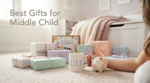 Best Gifts for Middle Child