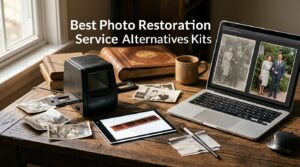 Best Photo Restoration Service Alternatives Kits