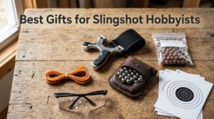 Best Gifts for Slingshot Hobbyists