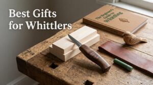 Best Gifts for Whittlers
