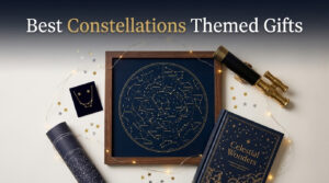 Best Constellations Themed Gifts