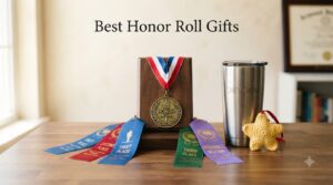 Best Honor Roll Gifts