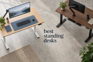 best standing desks