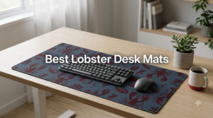 Best Lobster Desk Mats