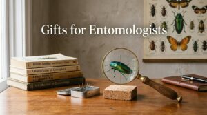 Gifts for Entomologists