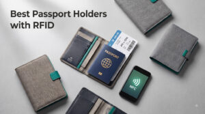 Best Passport Holders with RFID