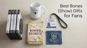 Best Bones (Show) Gifts for Fans