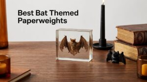 Best Bat Themed Paperweights