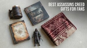 Best Assassins Creed Gifts for Fans