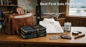 Best First Solo Flight Gifts