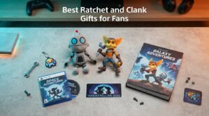 Best Ratchet and Clank Gifts for Fans