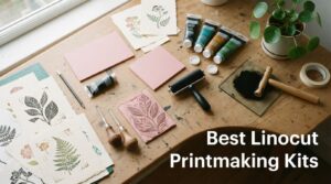 Best Linocut Printmaking Kits