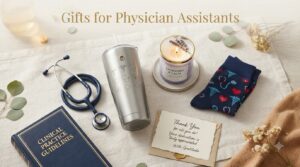 Gifts for Physician Assistants