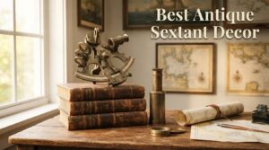 Best Antique Sextant Decor