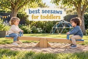 best seesaws for toddlers