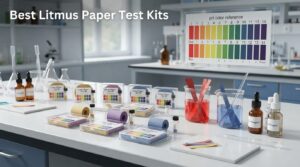 Best Litmus Paper Test Kits
