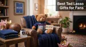 Best Ted Lasso Gifts for Fans
