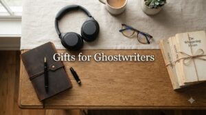 Gifts for Ghostwriters