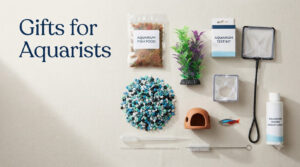 Gifts for Aquarists