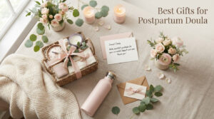 Best Gifts for Postpartum Doula