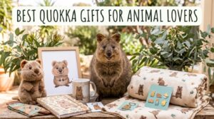 Best Quokka Gifts for Animal Lovers