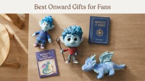 Best Onward Gifts for Fans