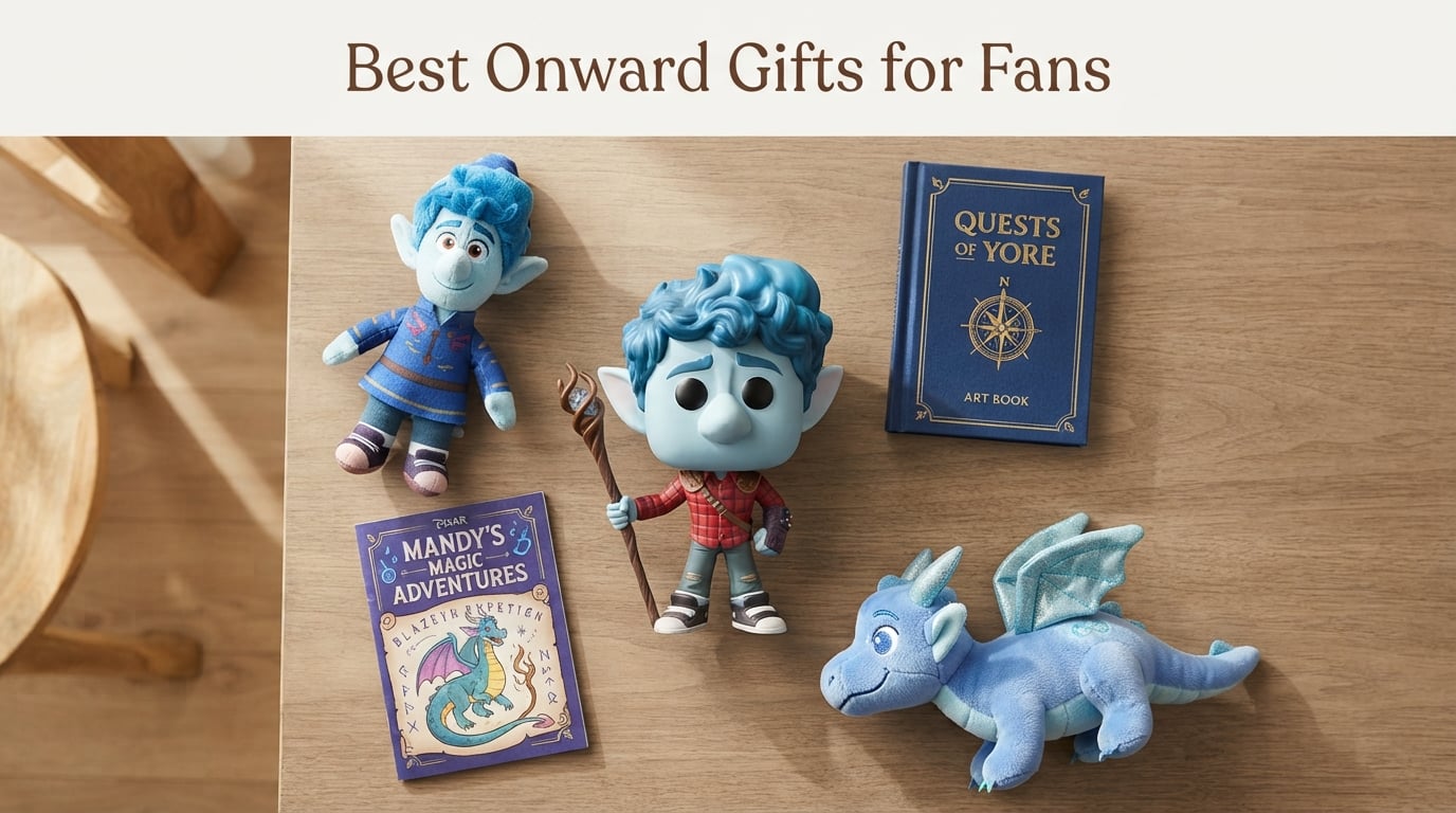 Best Onward Gifts for Fans
