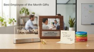 Best Employee of the Month Gifts