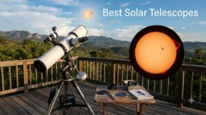 Best Solar Telescopes