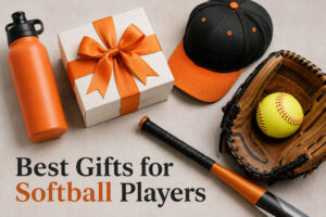 Best Gifts for Softball Players