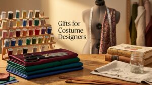 Gifts for Costume Designers