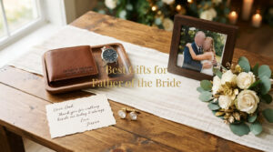 Best Gifts for Father of the Bride