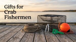 Gifts for Crab Fishermen