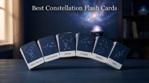 Best Constellation Flash Cards