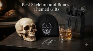 Best Skeleton and Bones Themed Gifts