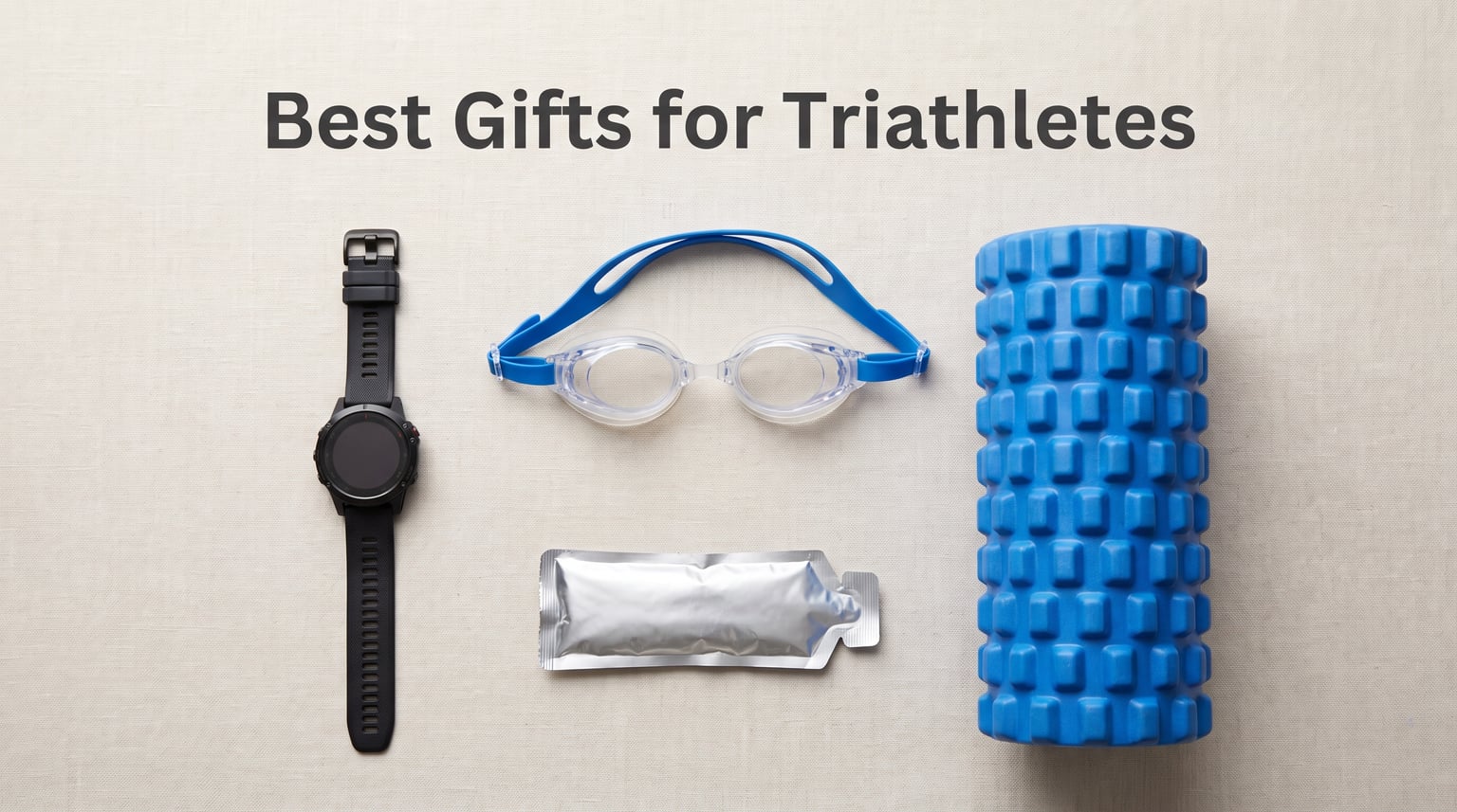 Best Gifts for Triathletes