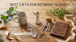Best Gifts for Retiring Nurse