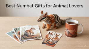 Best Numbat Gifts for Animal Lovers