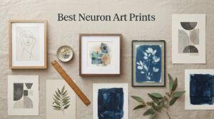 Best Neuron Art Prints