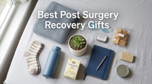 Best Post Surgery Recovery Gifts