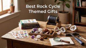 Best Rock Cycle Themed Gifts