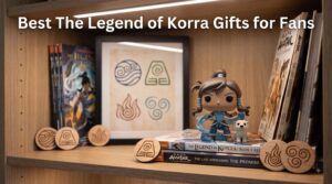 Best The Legend of Korra Gifts for Fans