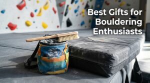 Best Gifts for Bouldering Enthusiasts