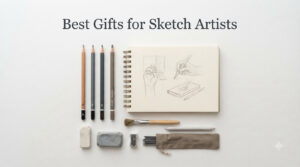 Best Gifts for Sketch Artists