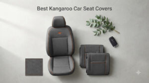 Best Kangaroo Car Seat Covers
