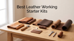 Best Leather Working Starter Kits