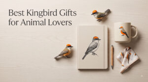 Best Kingbird Gifts for Animal Lovers