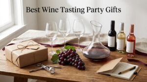Best Wine Tasting Party Gifts