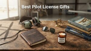 Best Pilot License Gifts